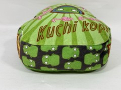 Bob’s Burgers 10” Kuchi Kopi Stuffed Animal Pillow Plush