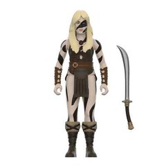 Valeria – War Paint – Conan The Barbarian – Wave 2 – Super7 – Case Fresh