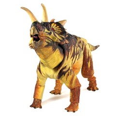 Creative Beast Studios Beasts of The Mesozoic: Ceratopsian Series Xenoceratop…
