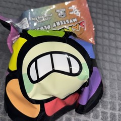 Dandy’s World Mystery Plush Bag Clip Blind Bag. Individual bag HTF! RARE! SEALED