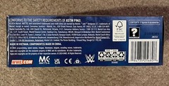 2024 WWE Elite BUBBA RAY DUDLEY & D-VON DUDLEY – DUDLEY BOYZ