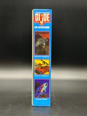 2006 Hasbro GI JOE Air Adventurer with Kung Fu Grip – Sealed