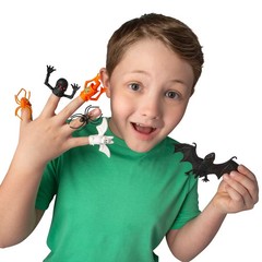 Creepy Creatures – 48 Pc
