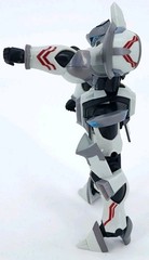 Bandai Robot Spirits Knights and Magic Earlcumber Silhouette Knight