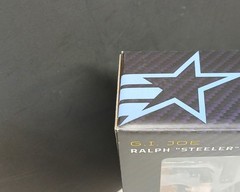 G.I. Joe Classified Series Ralph Steeler Pulaski & Short-Fuze 2- Pack