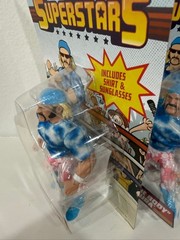 NEW 2026 WWE Superstars Series 18 Jesse The Body Ventura Figure Unpunched
