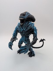 GORILLA ALIEN – 1992 Aliens 5 inch Kenner Action Figure
