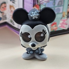 Disney Doorables Series 6 **Pick your Favorites** New Figures