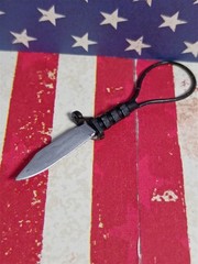 Chap Mei Toys (2000’s) Military S.E.A.L.S. Dive Knife with strap