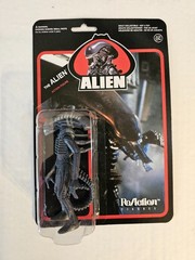 Loot Crate Horror Bundle 2 – Alien, Walking Dead, Stranger Things