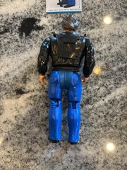 1983 Galoob The A-Team Action Figure Set – Amazing Condition