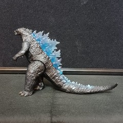 2021 Playmates Godzilla Vs Kong Action Figure 2 Lot