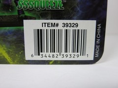 2007 SDCC San Diego Comic Con Exclusive NECA Masters of the Universe MOTU HE MAN