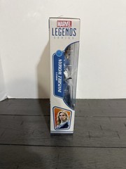Marvel Legends Fantastic Four First Steps Invisible Woman 6” Action Figure