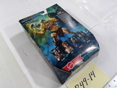 Masters Of The Universe New Eternia He-Man Action Figure Mattel 7in Boxed Toy