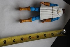 DC Comics Shazam Movie Freddy 6″ Action Figure Toy 2019 Mattel