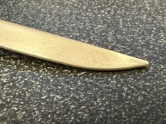 Indiana Jones TEMPLE OF DOOM 6″ Scale (MACHETE ONLY) 1/12 MINT Temple Doom Knife