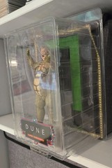 Sota Toys Now Playing Action Figure Lot – Legend and Dune