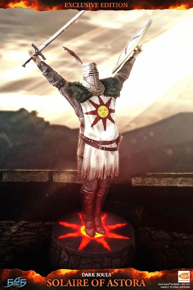 Solaire Exclusive Replacement