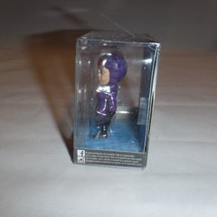Metals Die Cast DC Comics Purple CatWoman M391 2.5″ Figure Jadatoys