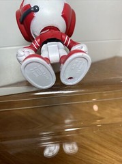 3.5″ Nick Jr TOP WING Action FIGURE Racer ROD Hasbro