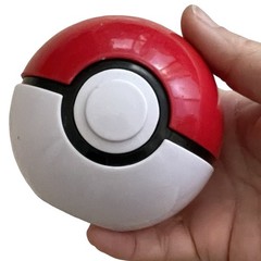 Pokémon 2017 Talking Zanzoon Light-Up Sounds Pokeball Guessing Game Pokemon