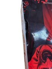 Trick Or Treat Studios Terrifier Art The Clown 12″ Action Figure DAMAGED PACKAGE