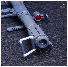 1/60 PG Char’s Zaku II Resin GK Kit Bandai Model SH X GMD Detail Dress Up Kit
