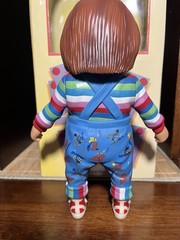 Chucky Good Guy Child’s Play 2 Figure 9”