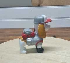 Paw Patrol Big Truck Pups AL Bassett Hound Dog Replacement Figure Flaw n Picture