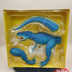 X-PLUS 2005 KONG THE 8TH WONDER OF THE WORLD VASTATOSAURUS-REX Figure