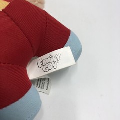 Family Guy Plush 20th Century Fox Stewie Griffin 7″ Stuffed Animal Doll Toy Tag
