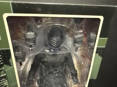 Sideshow Collectibles G.I. Joe Commando Code Name Snake-Eyes 1/6 Scale NIB