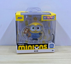 Jada Toys 3″ Metalfigs – Minions – Bob