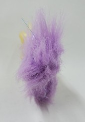 DO1 Disney Princess Palace Pets Furry Tail Friends Rapunzel’s Kitty Summer