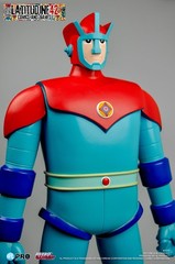 HL PRO ASTROGANGER ASTROGANGA PVC VINYL FIGURE 40 CM