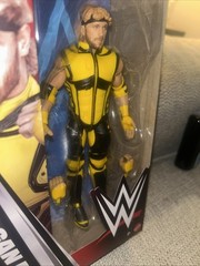 2026 WWE Mattel Elite Collection Greatest Hits Series 11 Logan Paul Figure New