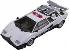 MP-42 Cordon | Transformers Masterpiece | Takara Tomy Japanese Authentic