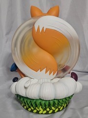Sonic the Hedgehog First 4 Figures Tails 12″ Statue F4F SEGA