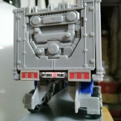 Hasbro Ocean Detail Decals for Earthrise OP,in stock