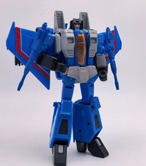 For SS86 Thundercracker Null Rays Wing Skirt Armor Upgrade Kit Accessories