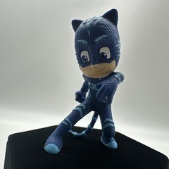 PJ Masks 3″ Cat Boy Blue Loose Figure Cake Topper Frog ..#10