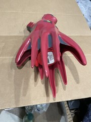 YU-GI-OH GX ELEMENTAL FLAME WINGMAN ARM CANNON COSPLAY RARE 2004