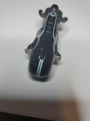 Spin Master Tron Legacy Motorcycle Model 3” Toy
