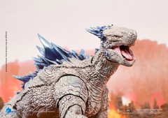 Hiya Toys Godzilla x Kong: The New Empire Exquisite Basic 7″ Shimo