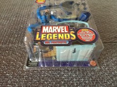 Marvel Legends Series 5 2003 Mr. Fantastic Action Figure Toy Figure
