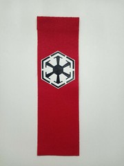 Star Wars Banner 10in x 3in 3 Variations Custom Banner