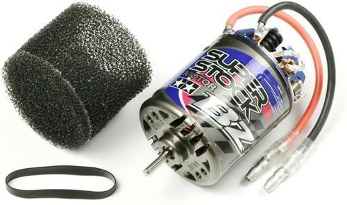 Tamiya Hop-Up Options No.930 OP.930 Super Stock BZ Motor (23T)