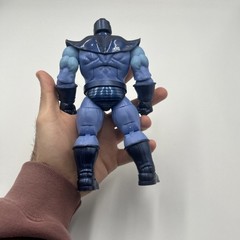 Marvel Legends The Controller BAF 8″ Build A Figure Complete Hasbro