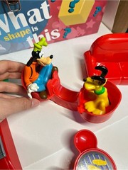 HUGE Mickey Mouse Clubhouse Playset Multiple Set Lot With Toy Chest Figures RV